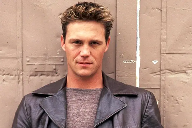Brian Krause complet