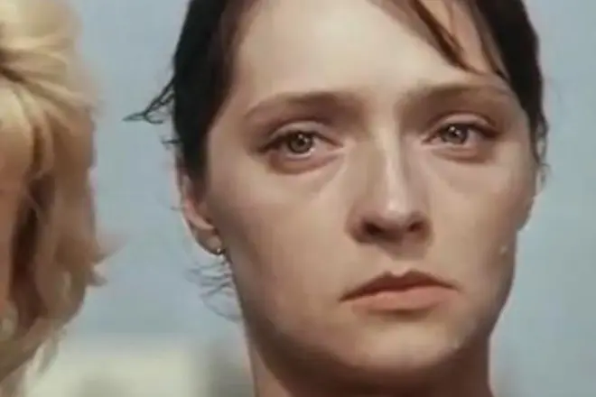 Lyudmila Abramova dalam film