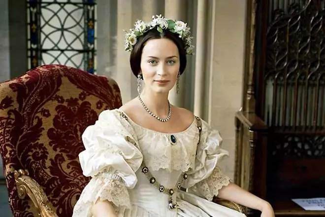 Königin Victoria - Biografie, Foto, persönliches Leben 17127_14