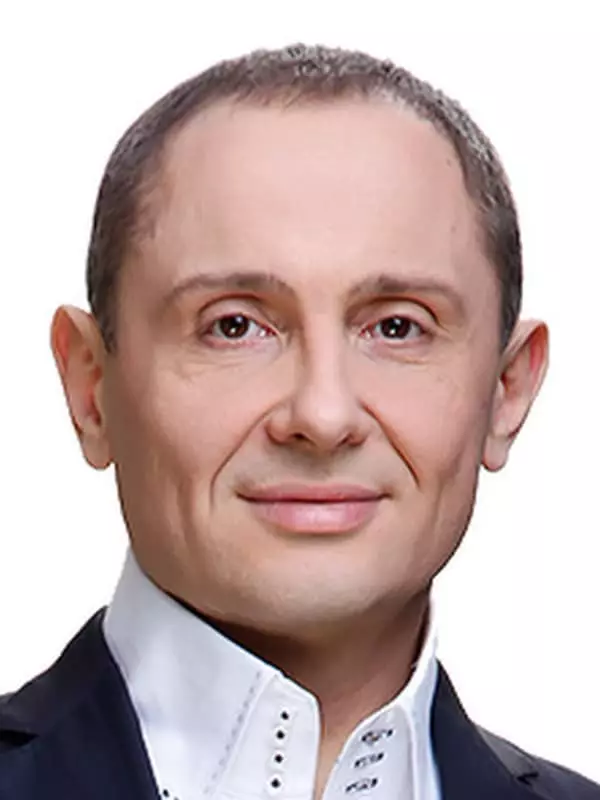 Pavel Rakov - biyografi, foto, lavi pèsonèl, nouvèl, fòmasyon 2021