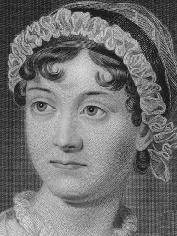 Jane Austin - Biogrāfija, fotogrāfijas, personīgā dzīve, filmas, grāmatas un romāni