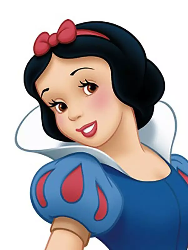 Snow White - tarihin rayuwa, manyan halaye