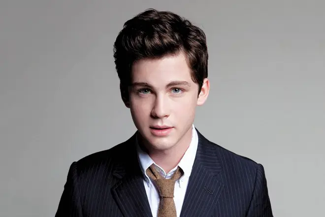 Full Logan Lerman