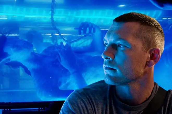 Sam Worthington - Biografi, Foto, Urip pribadi, News, Filmography 2021 17156_10