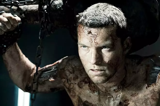 Sam Worthington - biografia, zdjęcie, życie osobiste, wiadomości, filmografia 2021 17156_9