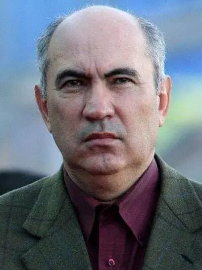 Kurban Berdiev - Tiểu sử, Cuộc sống cá nhân, Ảnh, Tin tức, Đội Nga, Huấn luyện viên trưởng, Bóng đá, Quốc tịch 2021