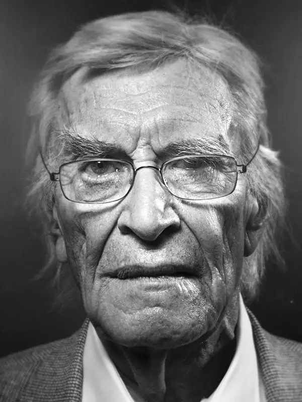 Martin Landau - biografie, fotografie, osobní život, filmografie