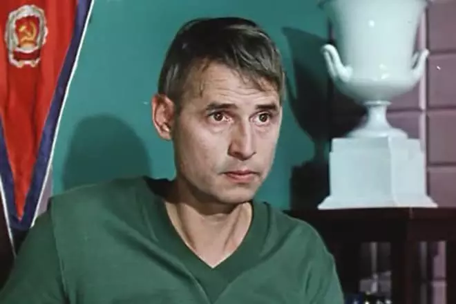 Anatoly Adoskin in the film