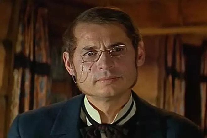 Anatoly adotoskin i filmen