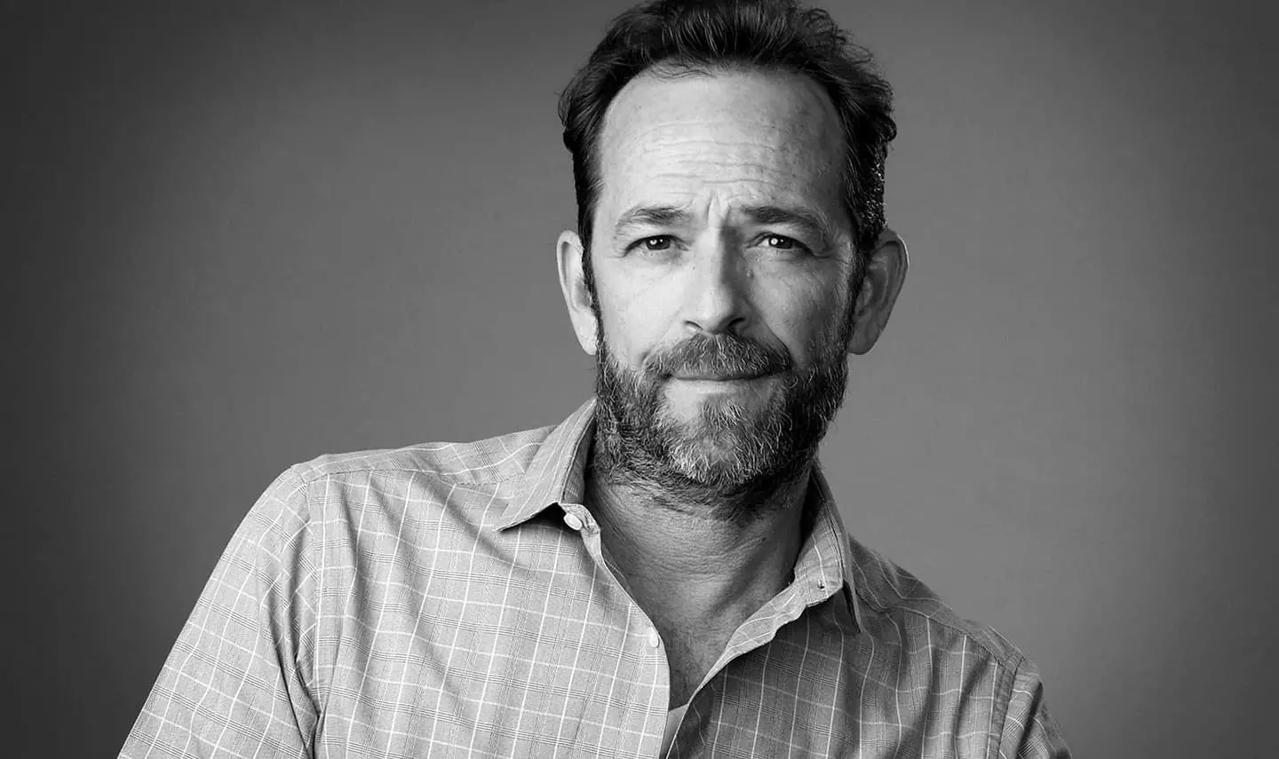 Luke Perry - biography, photo, personal life, cause of death, filmography