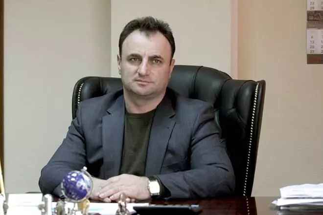 Harutyun Surmalyan - Biografia, Argazkiak, Karrera, Bizitza Pertsonala, Berriak 2021 17194_3