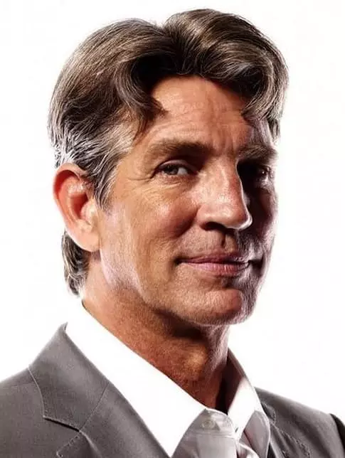 Eric Roberts - Biography, Hupenyu hwega, Mufananidzo, Nhau, Mutambi, Films, Hama Julia Roberts 2021