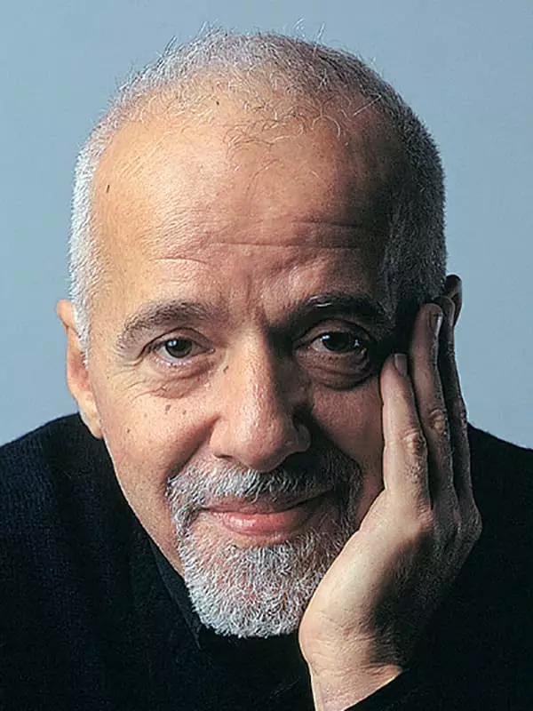 Paulo Coelho - 传记，照片，个人生活，新闻，书籍2021