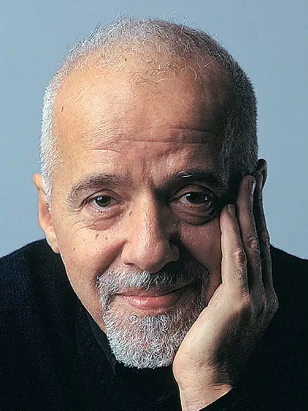 Paulo Coelho - Tiểu sử, Ảnh, Cuộc sống cá nhân, Tin tức, Sách 2021