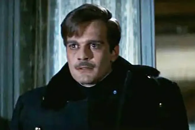 Omar Sharif στην ταινία