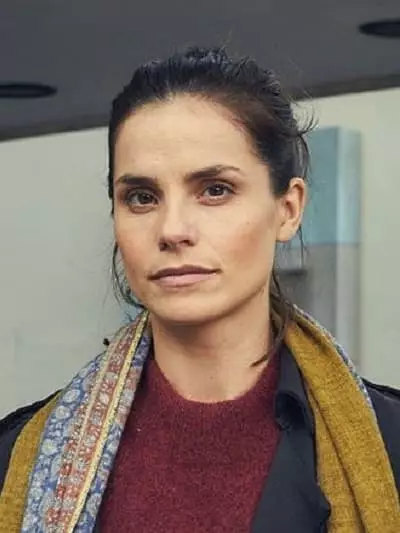 Charlotte Riley - foto, biografie, osobní život, zprávy, filmy 2021