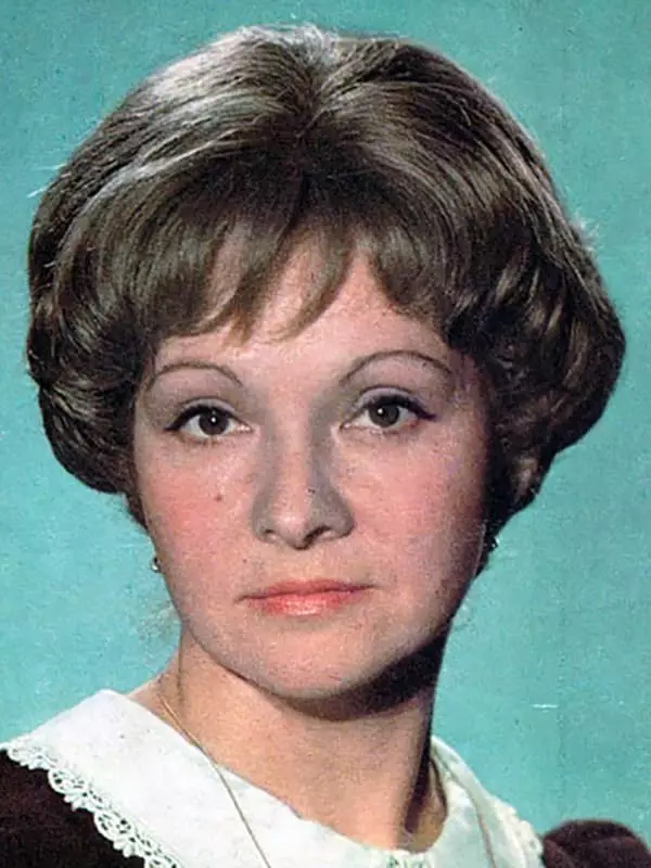 Margarita Volodina - Biograpiya, Photo, Personal nga Kinabuhi, Balita, Filmography 2021