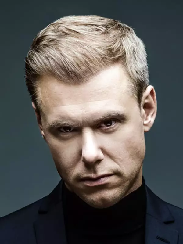 Armin Van Buren - Životopis, Photo, Osobný život, Novinky, Songs 2021