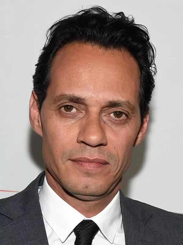 Mark Anthony - Biografia, foto, vida personal, notícies, cançons 2021