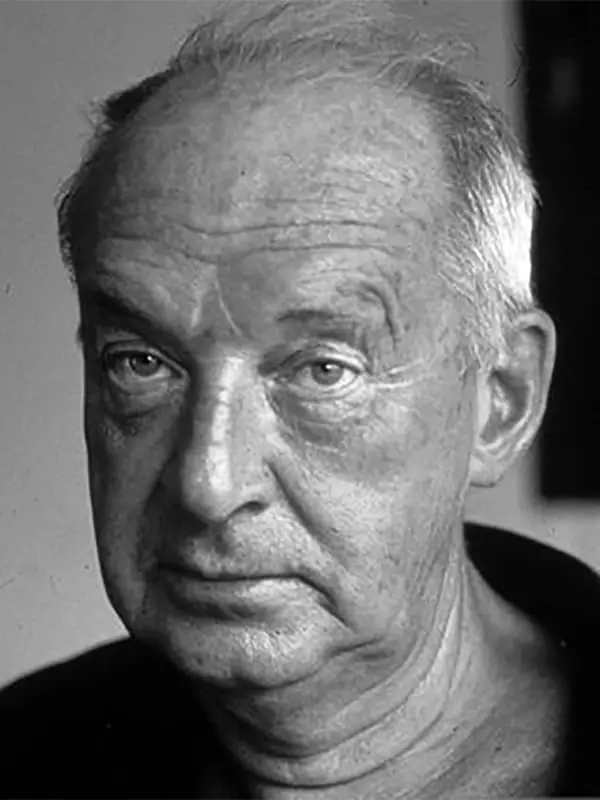 Vladimir Nabokov - Biografía, foto, vida personal, libros
