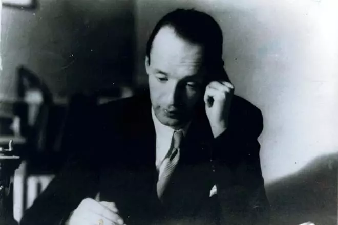 Óg Vladimir Nabokov