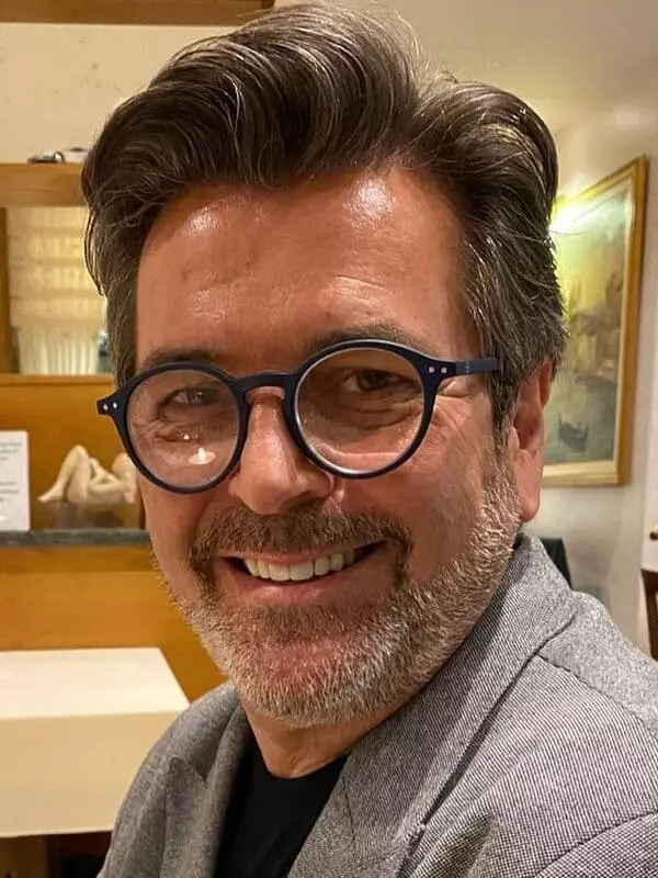 Thomas Anders - Biografia, bizitza pertsonala, argazkia, albisteak, abeslaria, Dieter poly, 2021 hitz egiteko modernoa