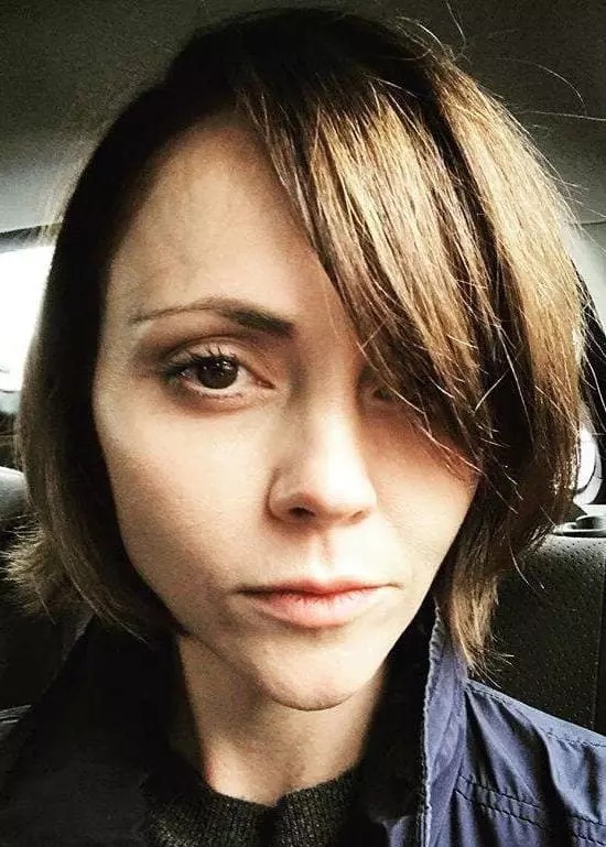 Christina Ricci - wêne, Biyografî, Jiyana Kesane, Nûçe, Fîlim 2021