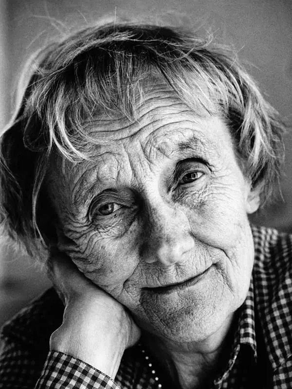 Astrid Lindgren - biografija, fotografija, lični život, knjige
