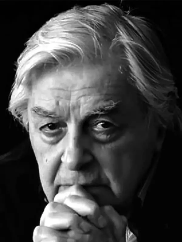 Yuri Lyubimov - Biographie, Photo, Vie personnelle, Filmographie