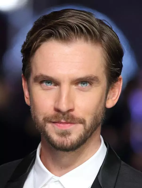 Dan Stevens - ชีวประวัติ, ภาพถ่าย, ชีวิตส่วนตัว, ข่าว, การถ่ายทำ 2021