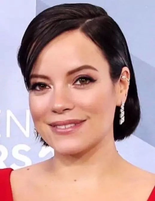 Lily Allen - Hoto, tarihin rayuwa, rayuwar mutum, labarai, mawaƙa, actress 2021