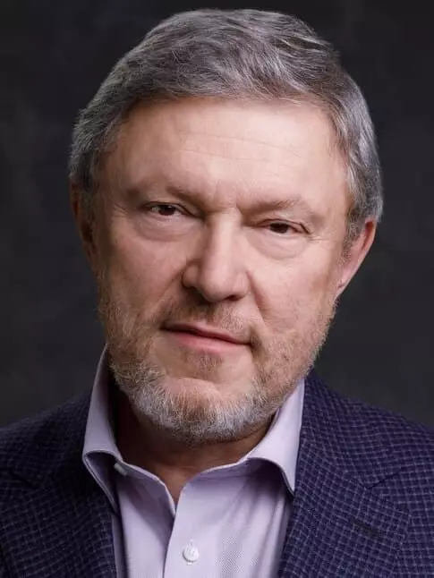 格雷戈里yavlinsky - 传记，个人生活，照片，新闻，苹果党，政治家，其中2021