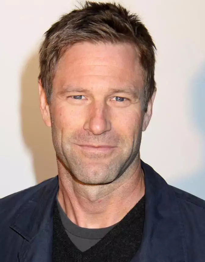 Aaron Eckhart - Biografy, persoanlik libben, foto, nijs, films, filmografy, filmlogge, akteur, Jennifer Aniston 2021