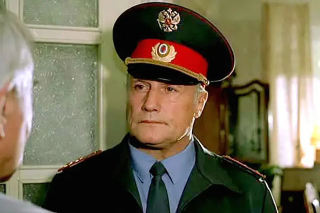 Alexander Porokhovshchikov no filme