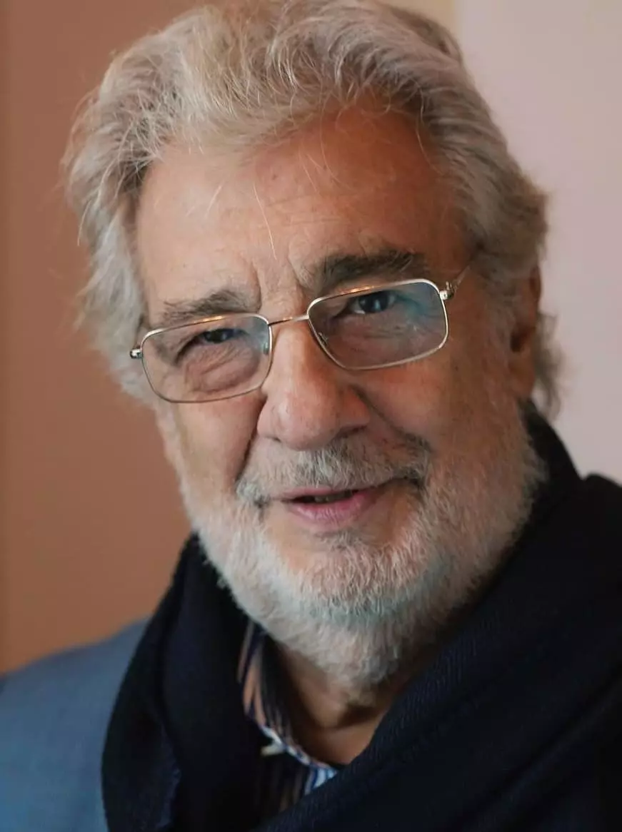 Placido Domingo - Biographie, Vie personnelle, Nouvelles, Photo, Luciano Pavarotti, Enfants, Sons, Tenor 2021