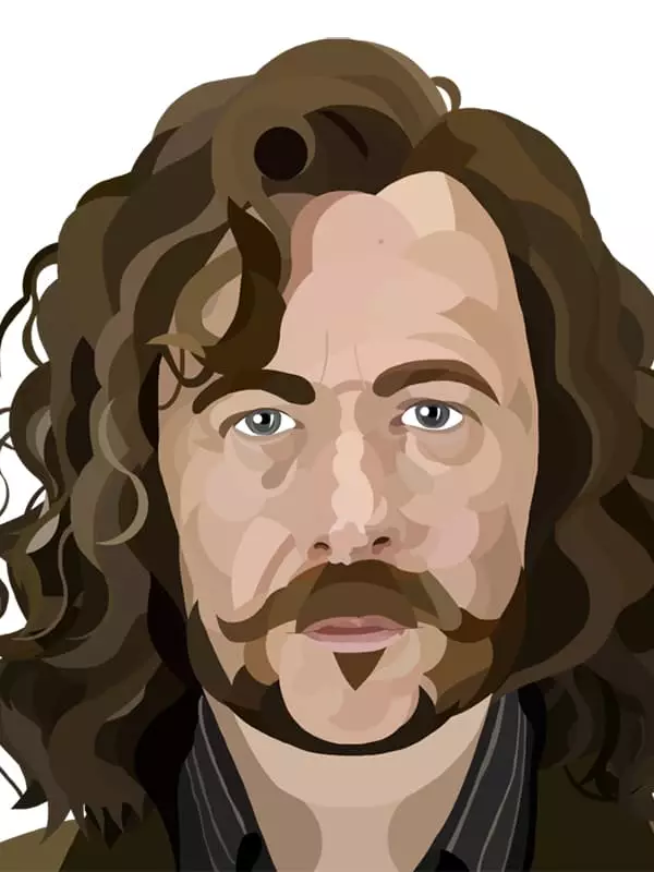 Sirius Black - Biografie, Schauspieler, Zitate und Aussehen