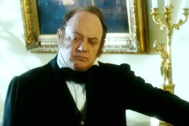 Vladimir Yumatov na película
