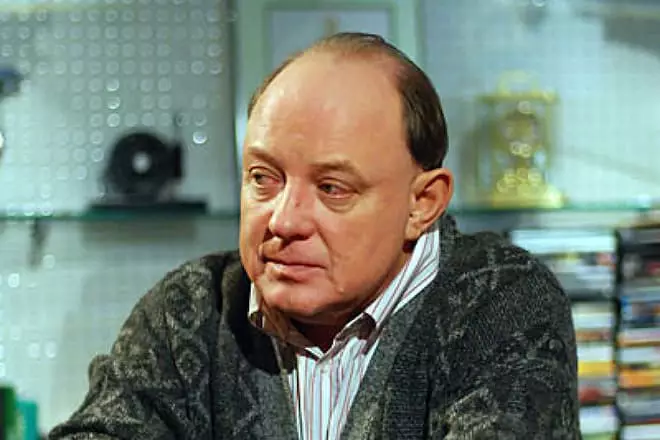 Vladimir Yumatov.
