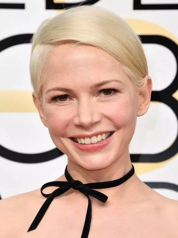 Michelle Williams - Photo, Biograpiya, Personal nga Kinabuhi, Balita, Films 2021