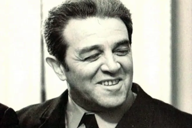Direktør Roman Kachanov.