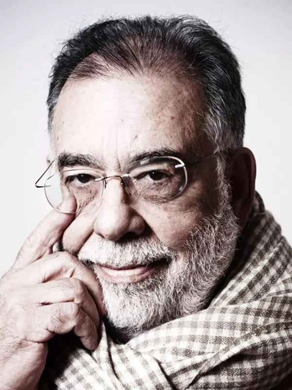 Francis Ford Coppola - Biography, Photo, Personal Life, News, Filmography 2021