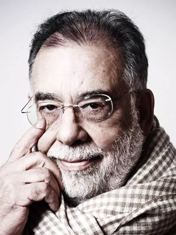 Francis Ford Coppola - Biografie, Foto, Life personală, Știri, Filmografie 2021