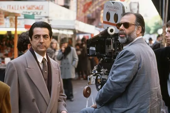 Francis Ford Coppola kan fim din fim