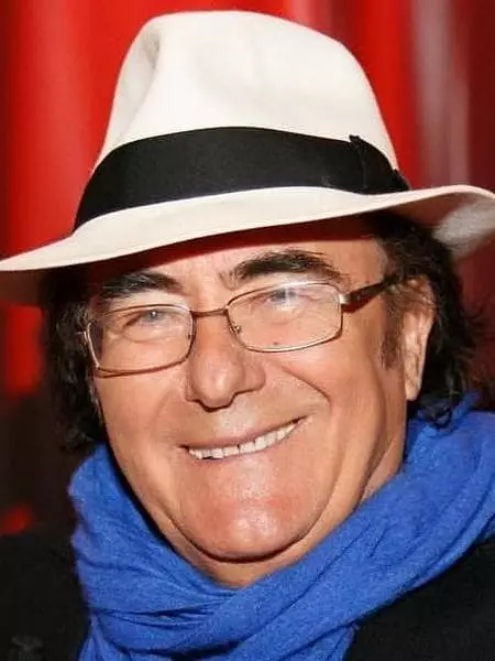 Al bano - foto, biografie, persoonlijk leven, nieuws, liedjes 2021