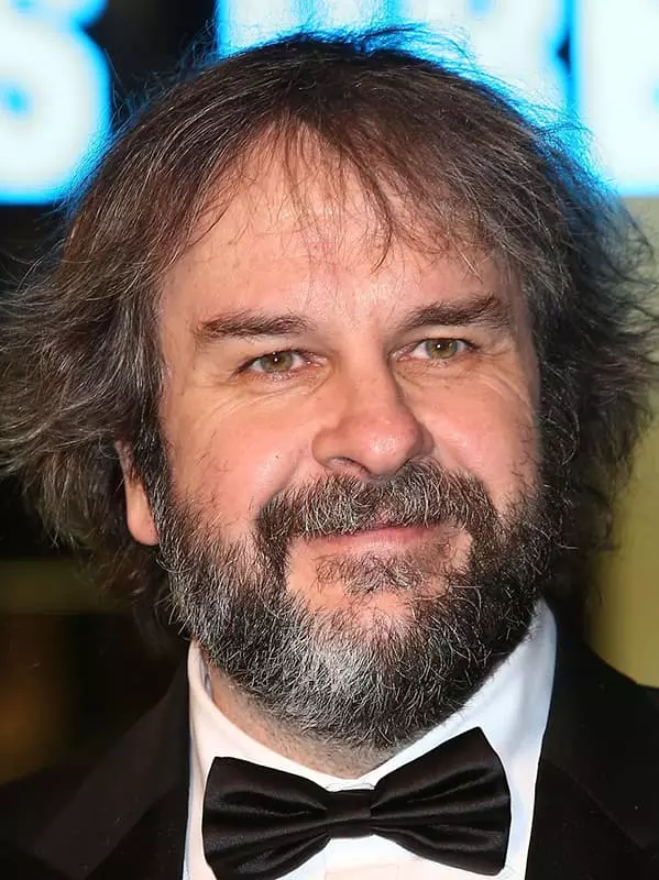 Peter Jackson - životopis, foto, osobný život, novinky, filmografia 2021