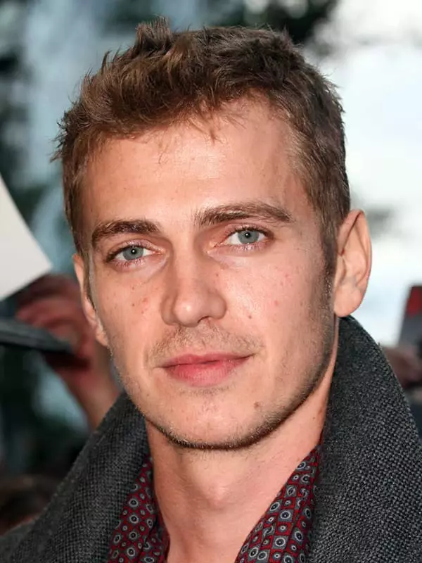 Hayden Christensen - Biogrāfija, Foto, personīgā dzīve, jaunumi, filmogrāfija 2021