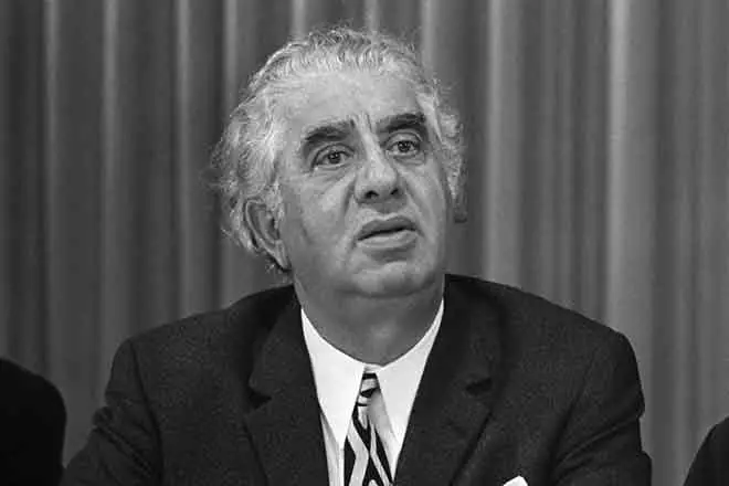 Aram khachaturian