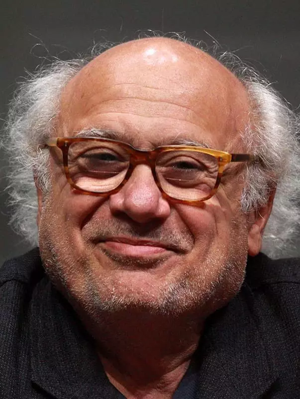 Danny de Vito - Biografia, Foto, Vida Pessoal, Notícias, Filmografia 2021