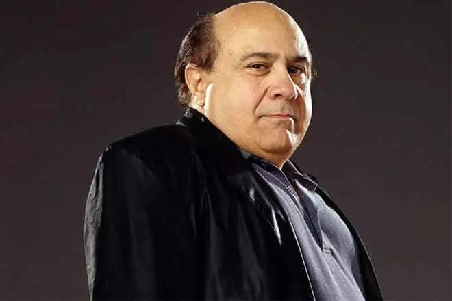 Danny De Vito