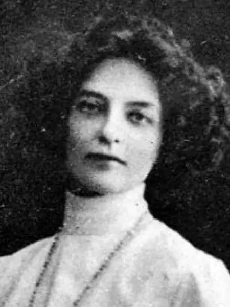 Zinaida Hippius - Կենսագրություն, լուսանկարներ, անձնական կյանք, բանաստեղծություններ եւ գրքեր